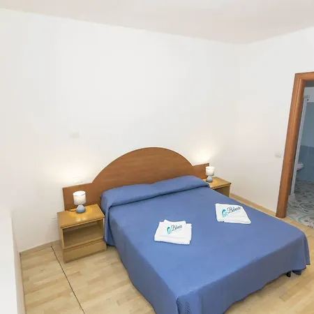 Lägenhetshotell Belmare On The 3*