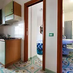 Lejlighedshotel Belmare On The Nerano