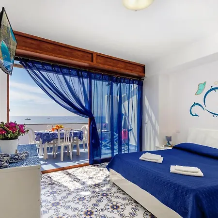 Belmare On The Aparthotel Nerano