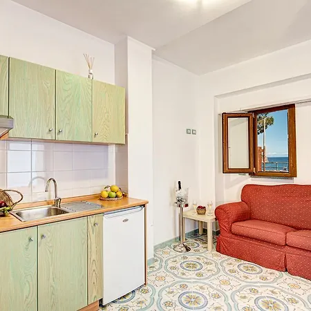 Belmare On The Aparthotel