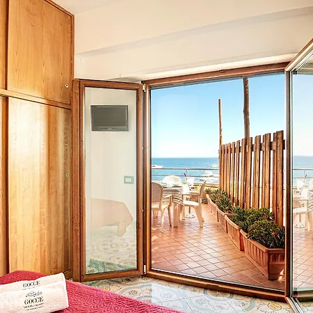 Aparthotel Belmare On The *