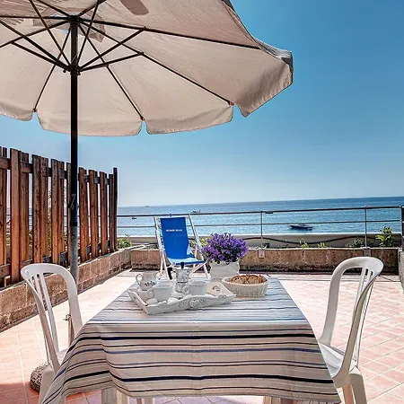 Aparthotel Belmare On The