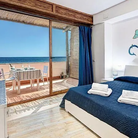 Aparthotel Belmare On The