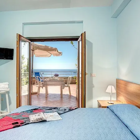 Aparthotel Belmare On The Nerano